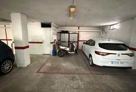 Reventa - Apartamento / piso - Torrevieja - Estacion De Autobuses