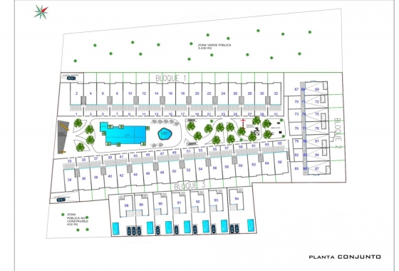 Nieuwbouw Woningen - Villa - Orihuela Costa - Punta Prima