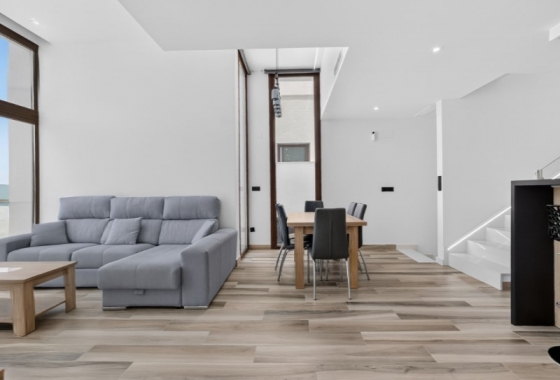 Wiederverkauf - Villa - Torrevieja - Costa Blanca