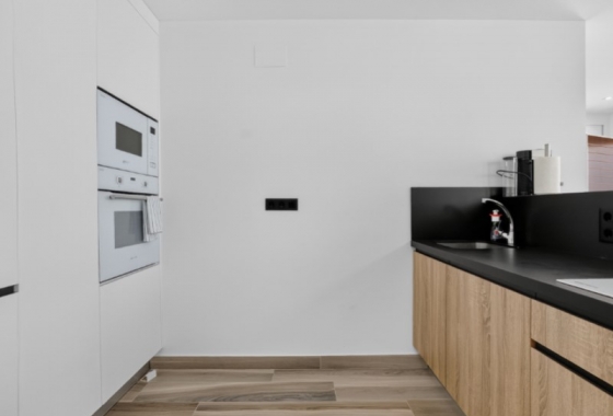 Wiederverkauf - Villa - Torrevieja - Costa Blanca