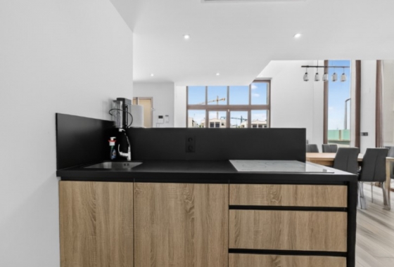 Wiederverkauf - Villa - Torrevieja - Costa Blanca