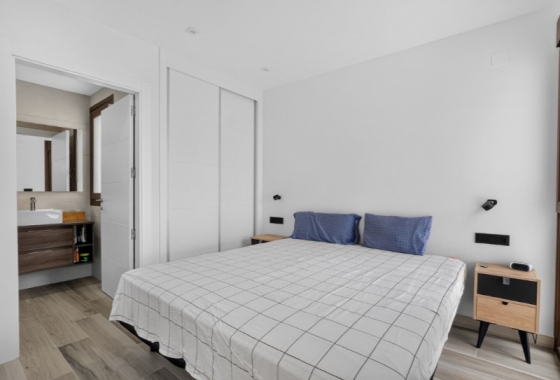 Wiederverkauf - Villa - Torrevieja - Costa Blanca
