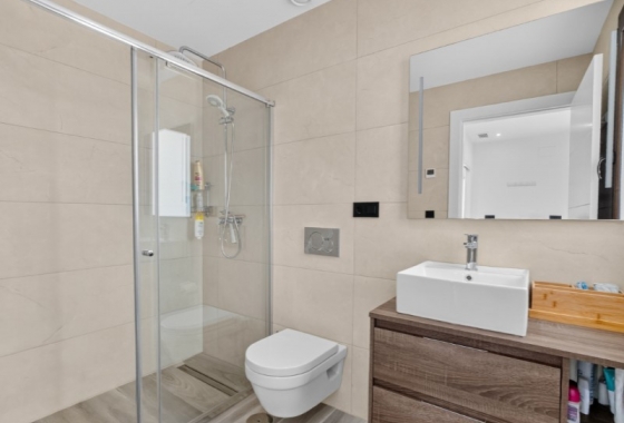 Wiederverkauf - Villa - Torrevieja - Costa Blanca