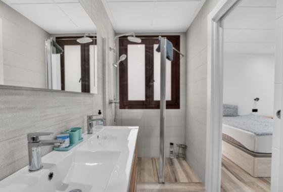Wiederverkauf - Villa - Torrevieja - Costa Blanca