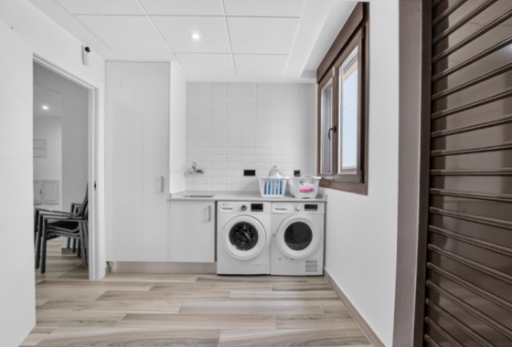Wiederverkauf - Villa - Torrevieja - Costa Blanca