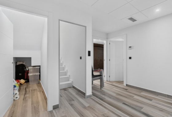 Wiederverkauf - Villa - Torrevieja - Costa Blanca