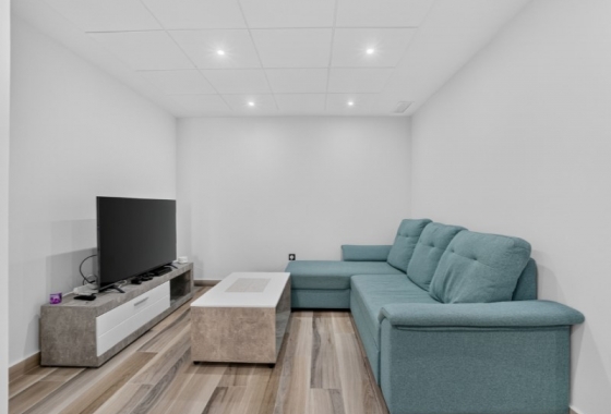 Wiederverkauf - Villa - Torrevieja - Costa Blanca