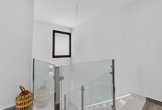 Wiederverkauf - Villa - Torrevieja - Costa Blanca