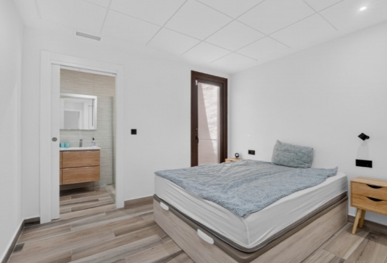 Wiederverkauf - Villa - Torrevieja - Costa Blanca