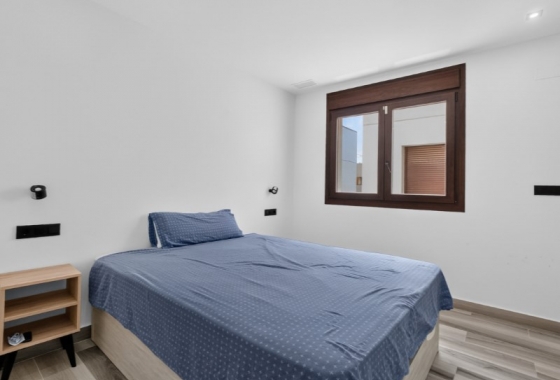 Wiederverkauf - Villa - Torrevieja - Costa Blanca