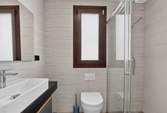 Wiederverkauf - Villa - Torrevieja - Costa Blanca