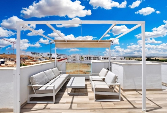 Wiederverkauf - Villa - Torrevieja - Costa Blanca