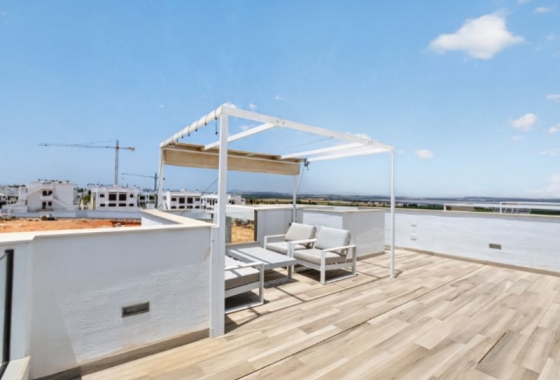 Wiederverkauf - Villa - Torrevieja - Costa Blanca