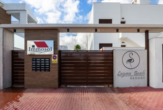 Wiederverkauf - Villa - Torrevieja - Costa Blanca