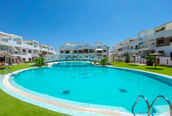 Wiederverkauf - Villa - Torrevieja - Costa Blanca