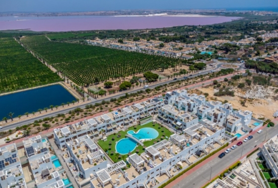 Wiederverkauf - Villa - Torrevieja - Costa Blanca