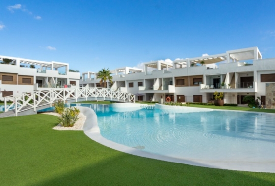 Wiederverkauf - Villa - Torrevieja - Costa Blanca