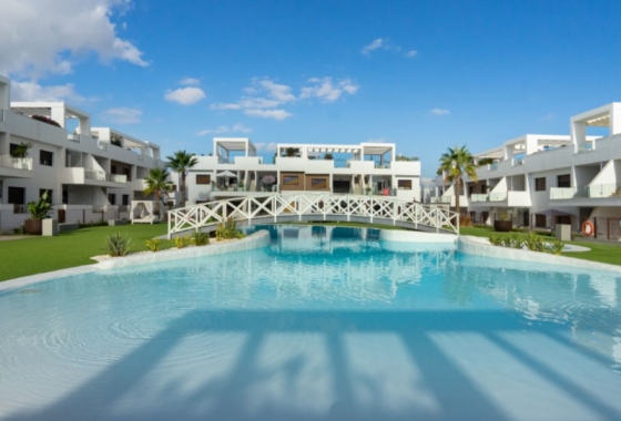 Wiederverkauf - Villa - Torrevieja - Costa Blanca