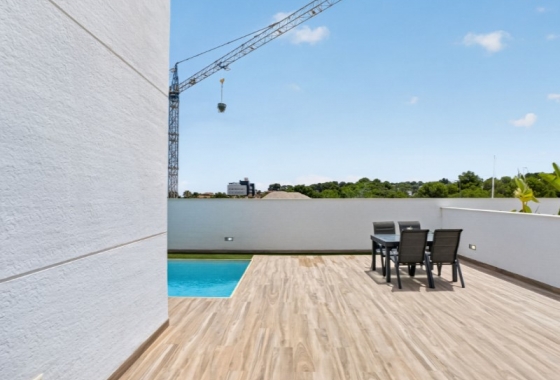 Herverkoop - Villa - Torrevieja - Costa Blanca