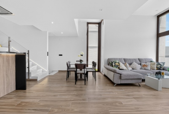 Herverkoop - Villa - Torrevieja - Costa Blanca