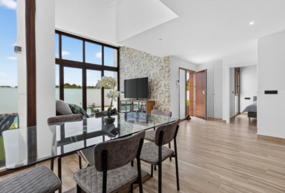 Herverkoop - Villa - Torrevieja - Costa Blanca