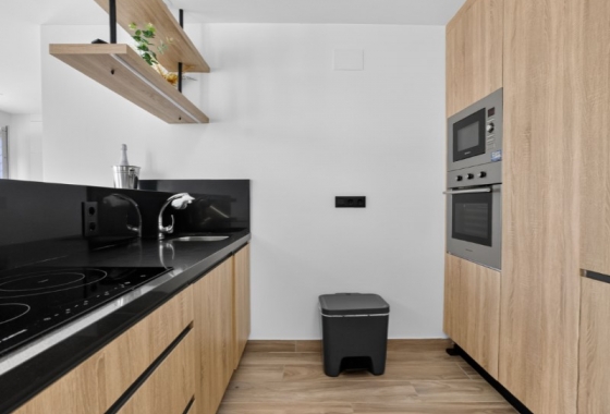 Herverkoop - Villa - Torrevieja - Costa Blanca