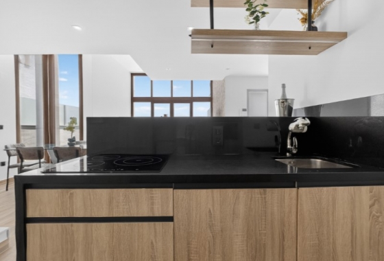 Herverkoop - Villa - Torrevieja - Costa Blanca