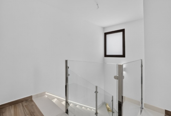 Herverkoop - Villa - Torrevieja - Costa Blanca