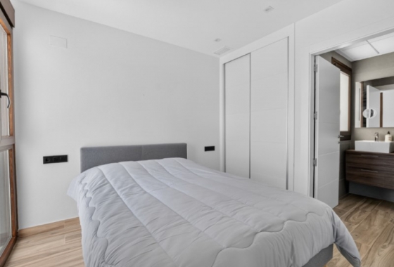 Herverkoop - Villa - Torrevieja - Costa Blanca