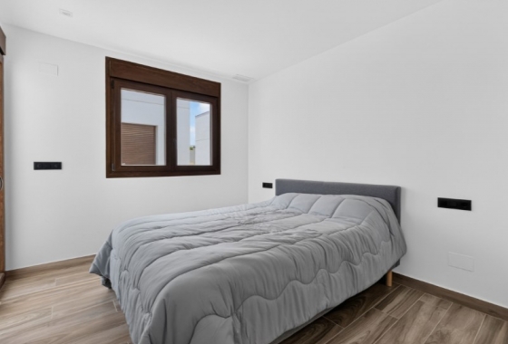 Herverkoop - Villa - Torrevieja - Costa Blanca