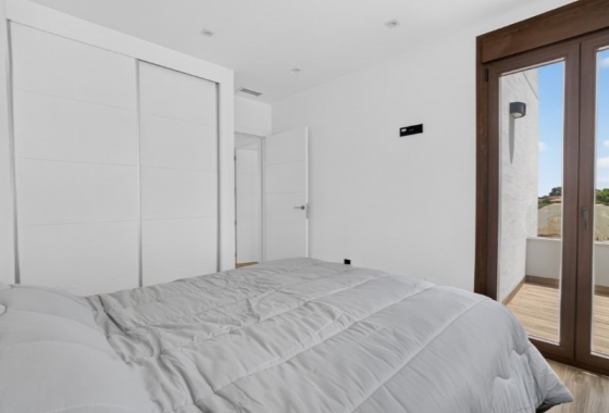 Herverkoop - Villa - Torrevieja - Costa Blanca