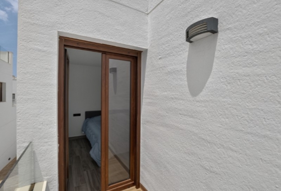 Herverkoop - Villa - Torrevieja - Costa Blanca