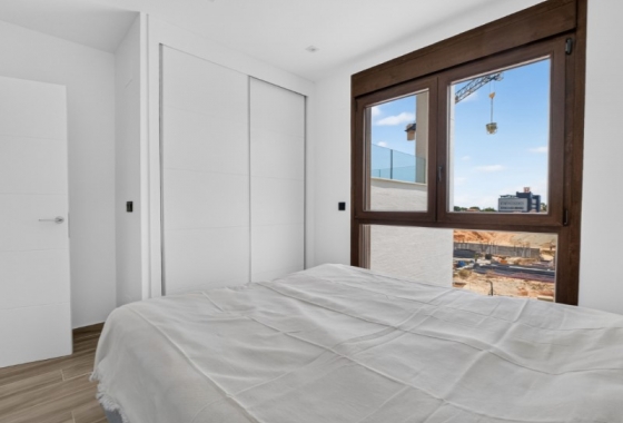 Herverkoop - Villa - Torrevieja - Costa Blanca