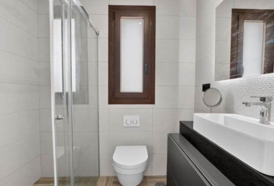Herverkoop - Villa - Torrevieja - Costa Blanca