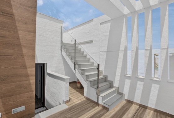 Herverkoop - Villa - Torrevieja - Costa Blanca