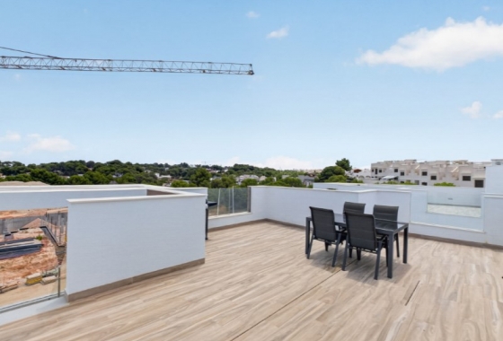 Herverkoop - Villa - Torrevieja - Costa Blanca