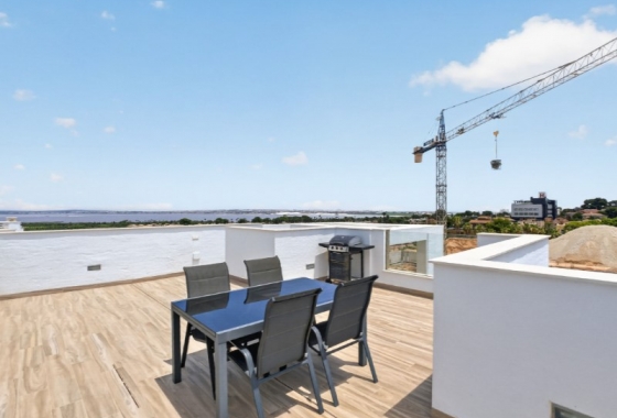 Herverkoop - Villa - Torrevieja - Costa Blanca