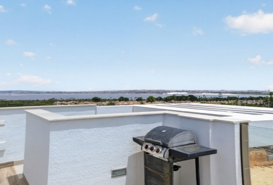 Herverkoop - Villa - Torrevieja - Costa Blanca