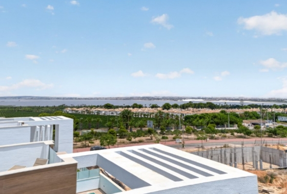 Herverkoop - Villa - Torrevieja - Costa Blanca