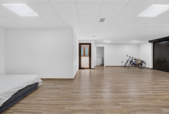 Herverkoop - Villa - Torrevieja - Costa Blanca