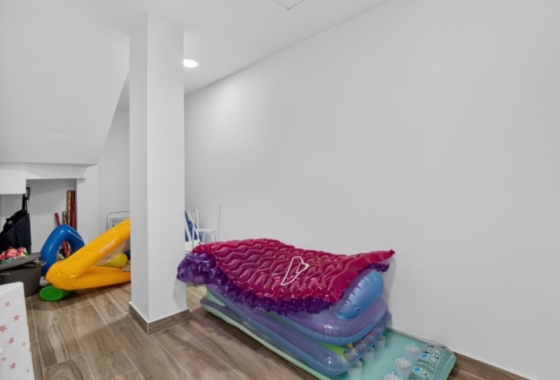 Herverkoop - Villa - Torrevieja - Costa Blanca