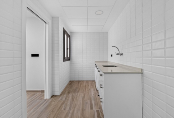 Herverkoop - Villa - Torrevieja - Costa Blanca