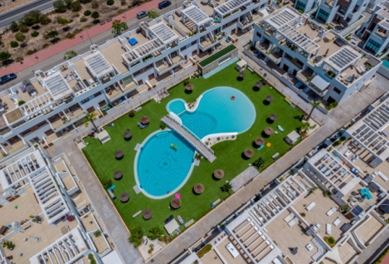 Herverkoop - Villa - Torrevieja - Costa Blanca
