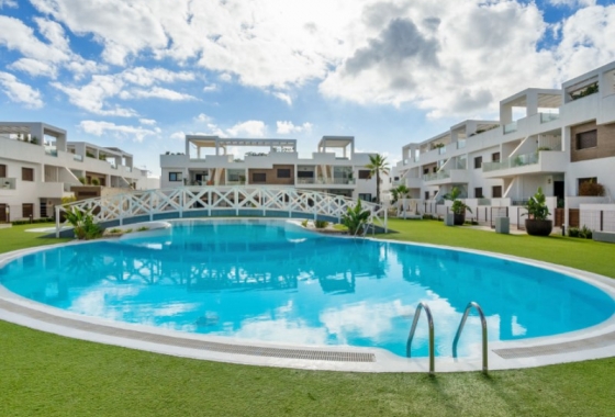 Herverkoop - Villa - Torrevieja - Costa Blanca
