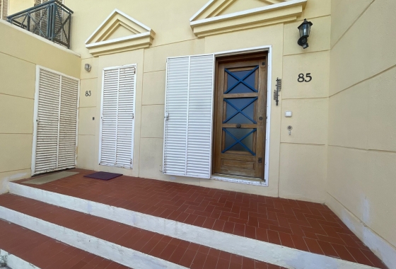 Herverkoop - Bungalow - Torrevieja - Torreblanca