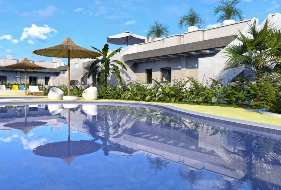 Nouvelle construction - Chalet - El Verger