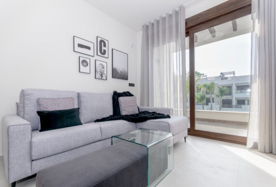 New Build - Bungalow - Torrevieja - Los Balcones