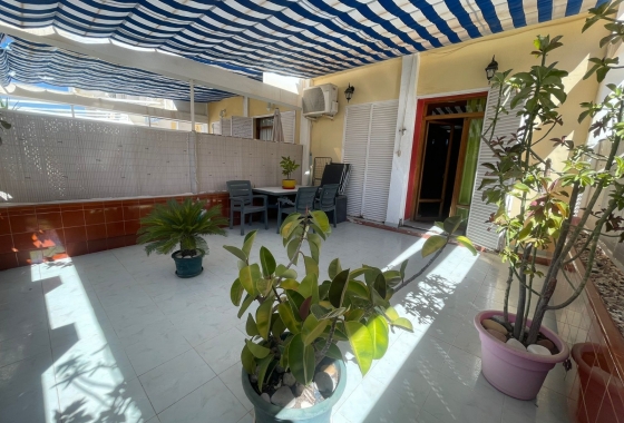 Herverkoop - Bungalow - Torrevieja - Torreblanca