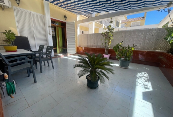 Herverkoop - Bungalow - Torrevieja - Torreblanca