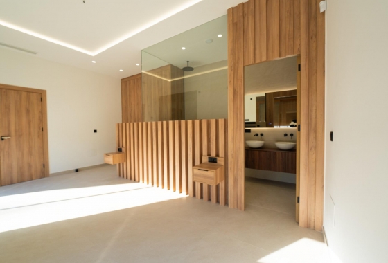 New Build - Villa - Benejúzar - alta